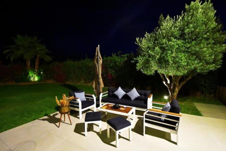Palmeria luxery