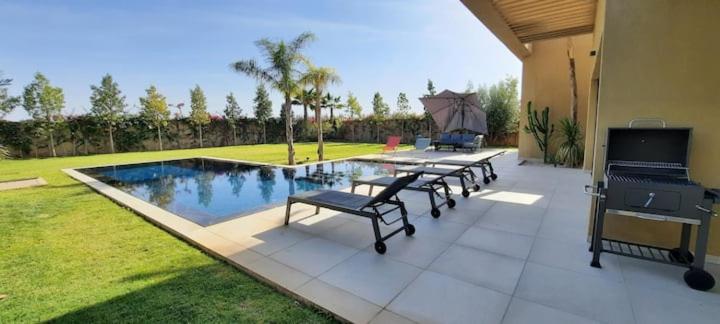 Palmeria luxery
