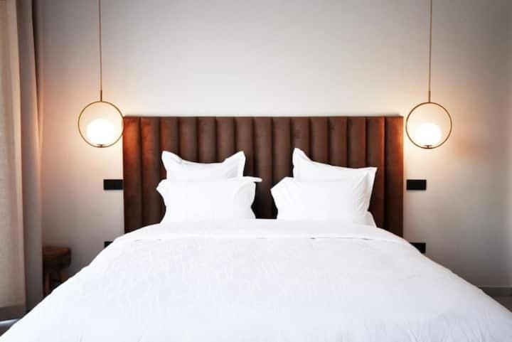 Palmeria luxery