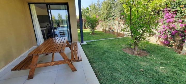 Palmeria luxery