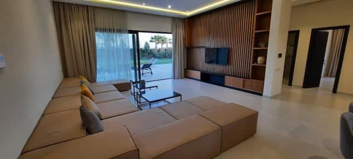 Palmeria luxery