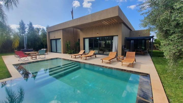 Palmeria luxery