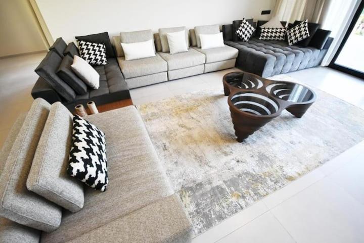 Palmeria luxery