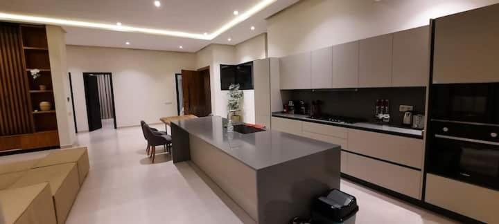 Palmeria luxery