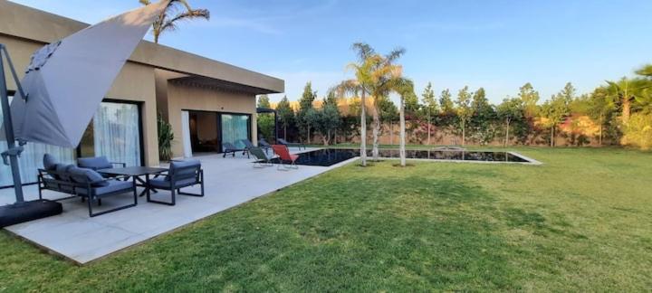 Palmeria luxery