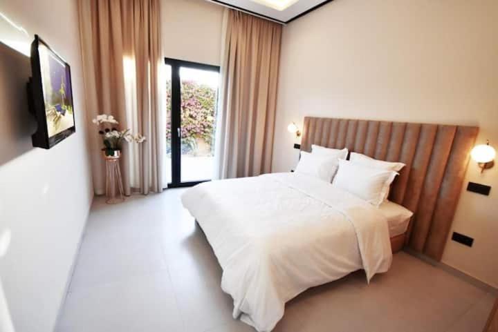Palmeria luxery