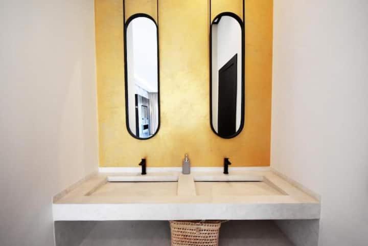 Palmeria luxery