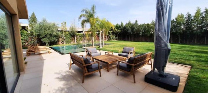Palmeria luxery