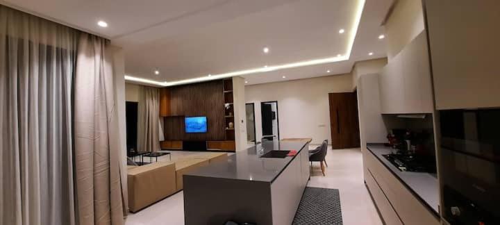 Palmeria luxery