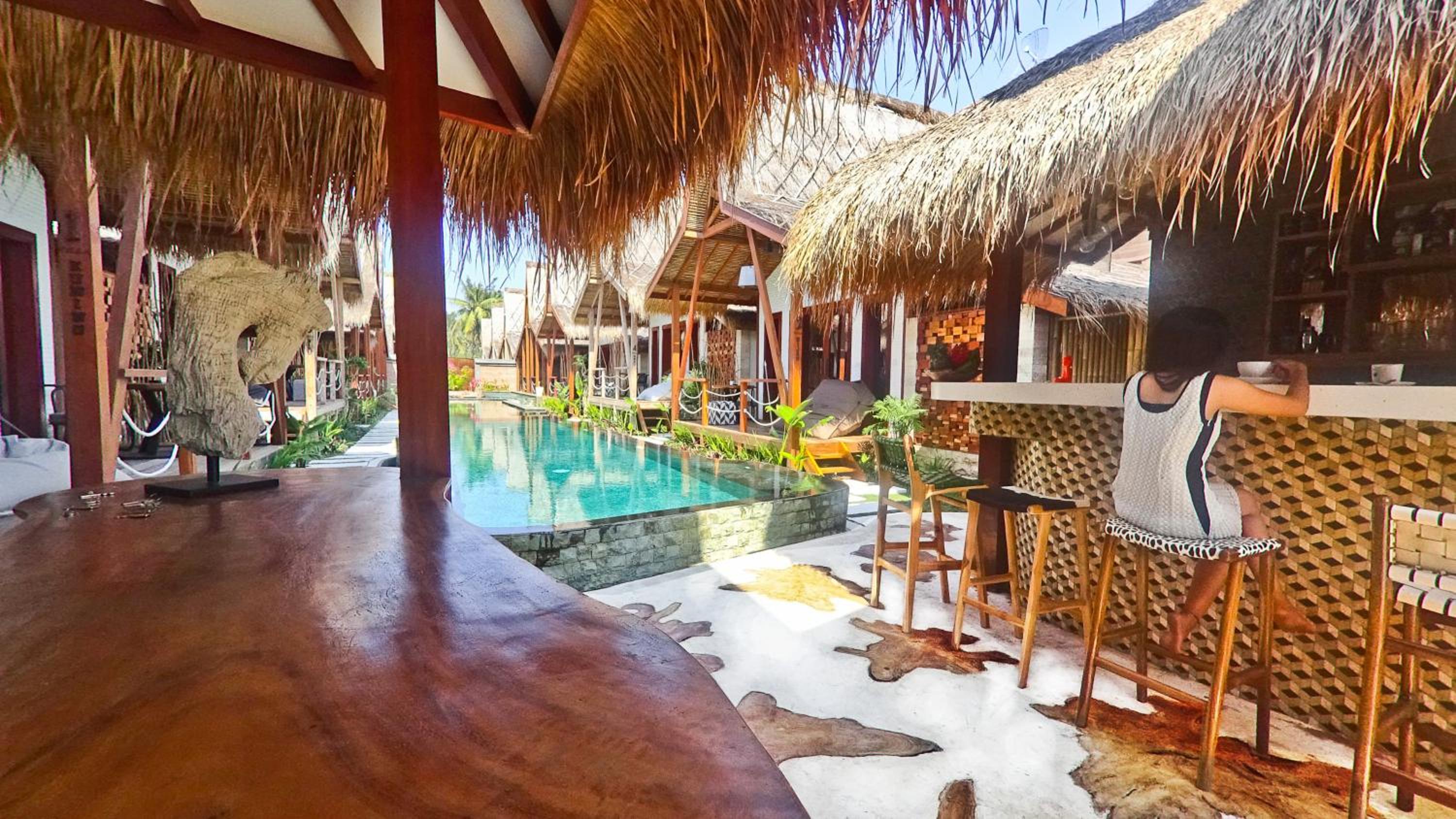 Kaleydo Villas
