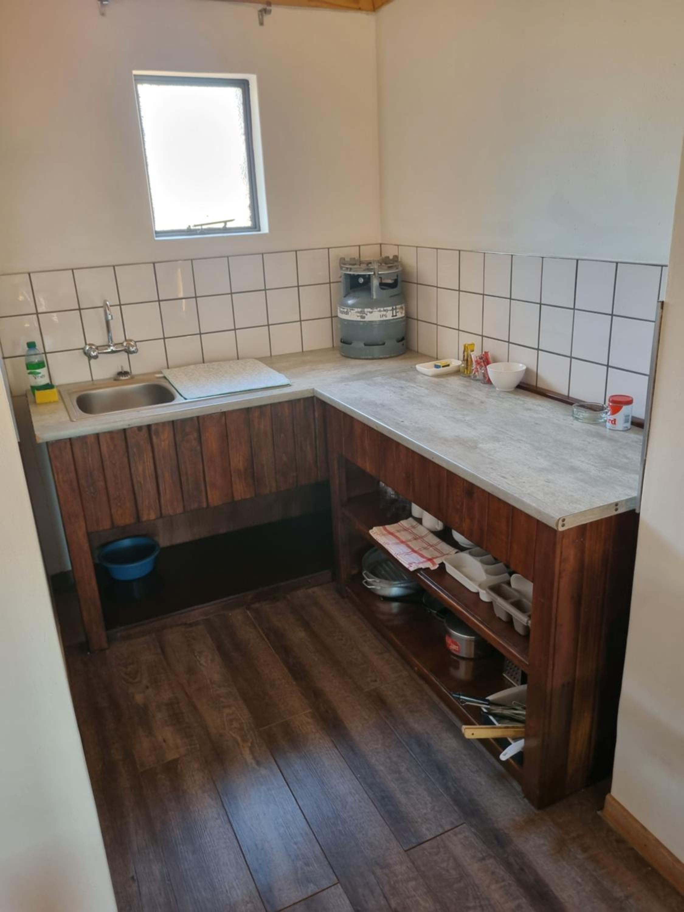 Betta Lodge