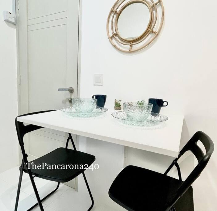The Pancarona240 photo 7