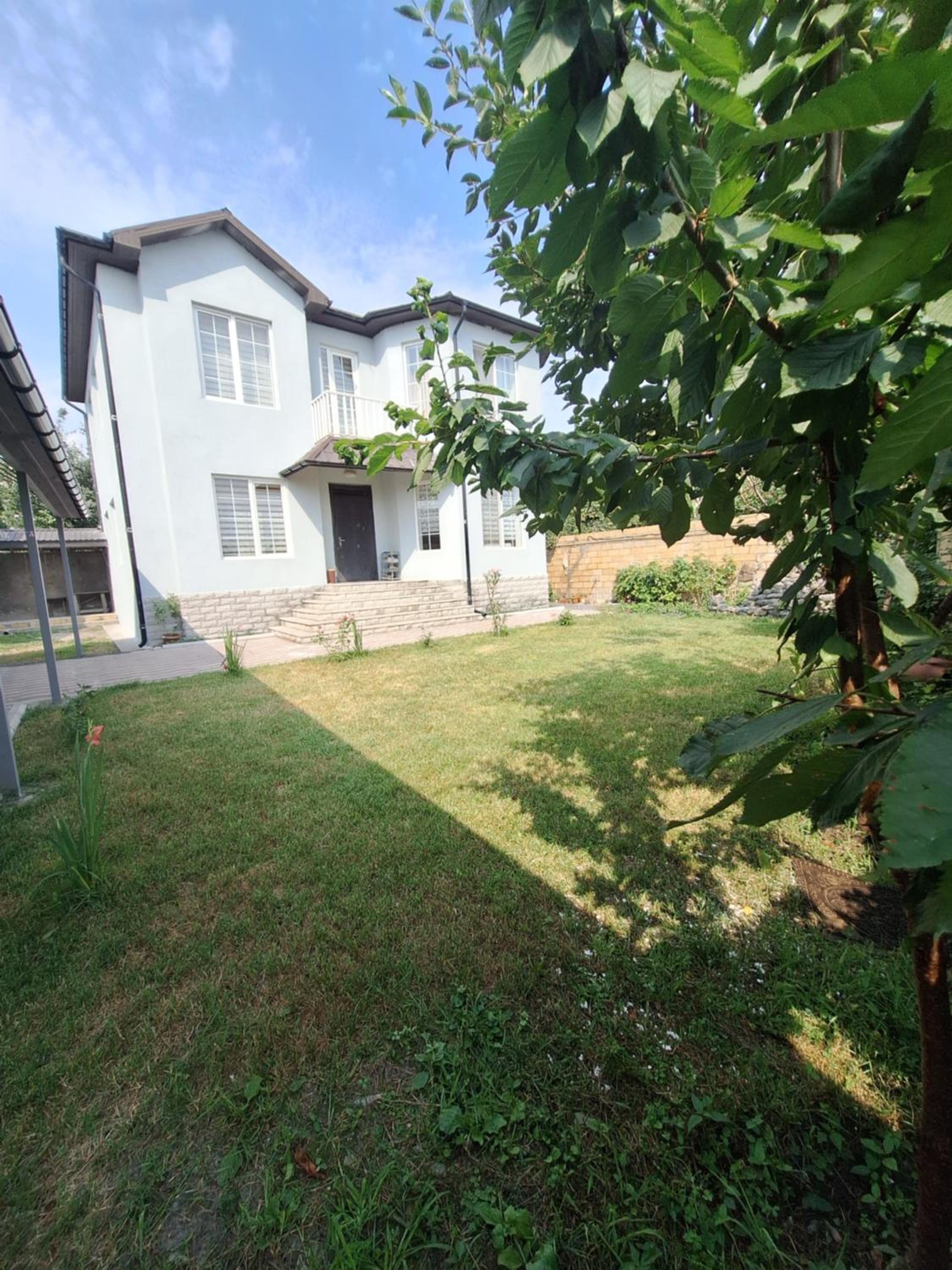 Center of Gebele Castel