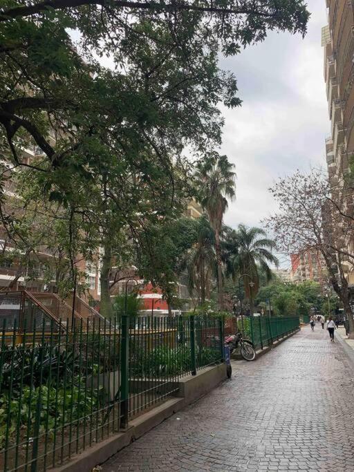 Encantador Departamento en Inmejorable Ubicación