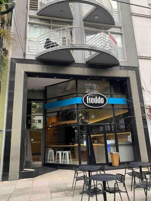 Encantador Departamento en Inmejorable Ubicación