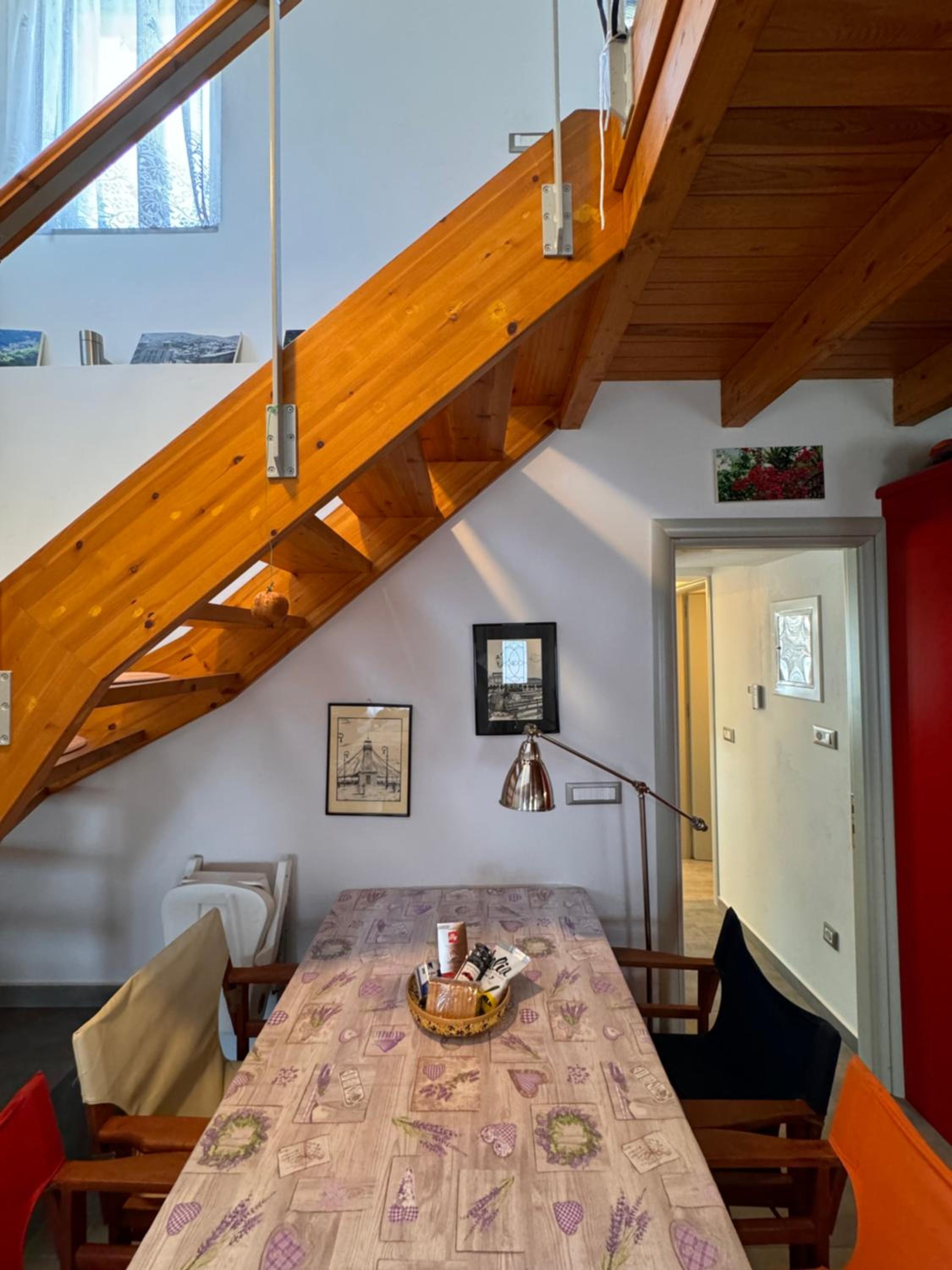 Ianos Maisonette