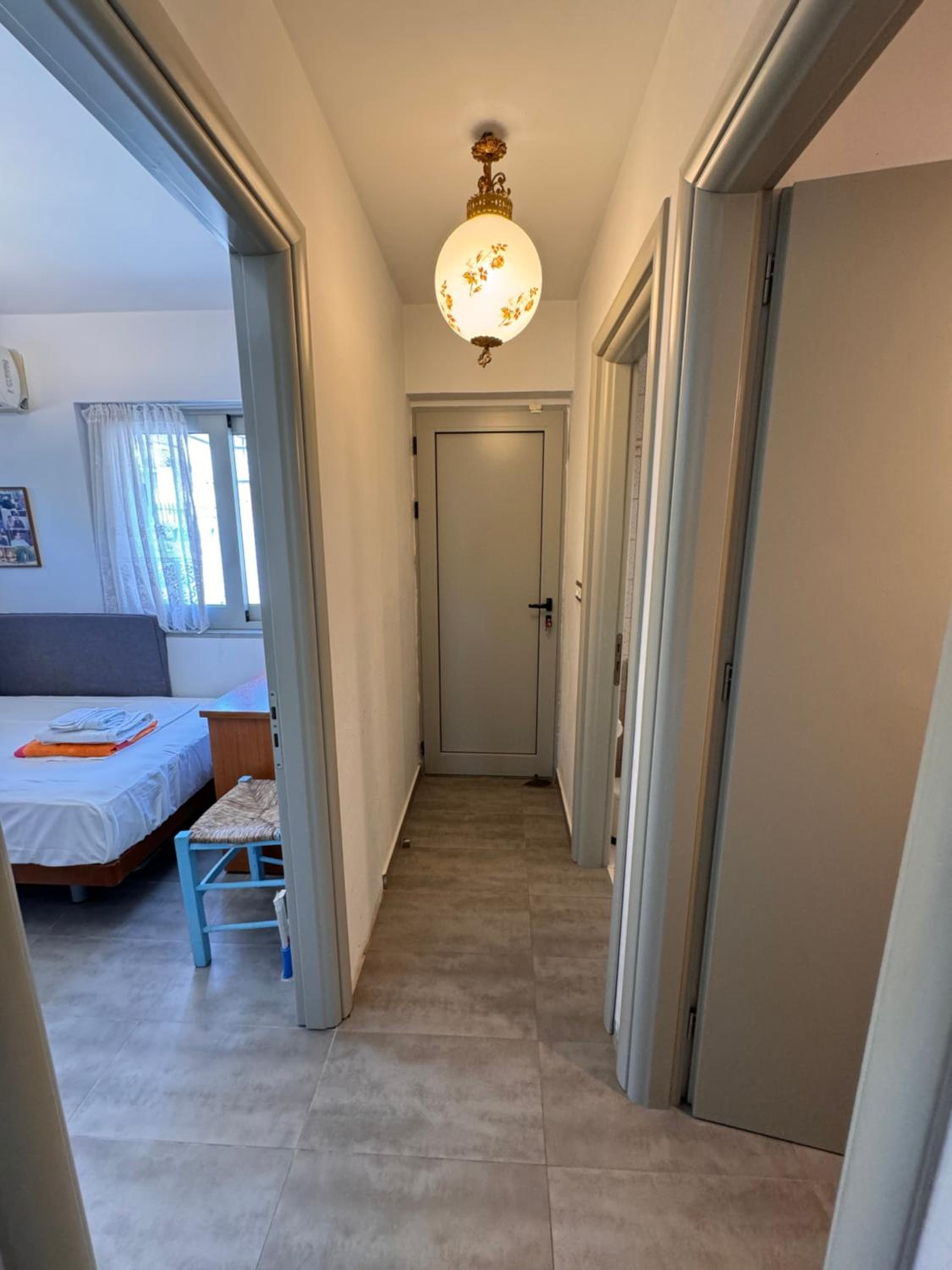 Ianos Maisonette