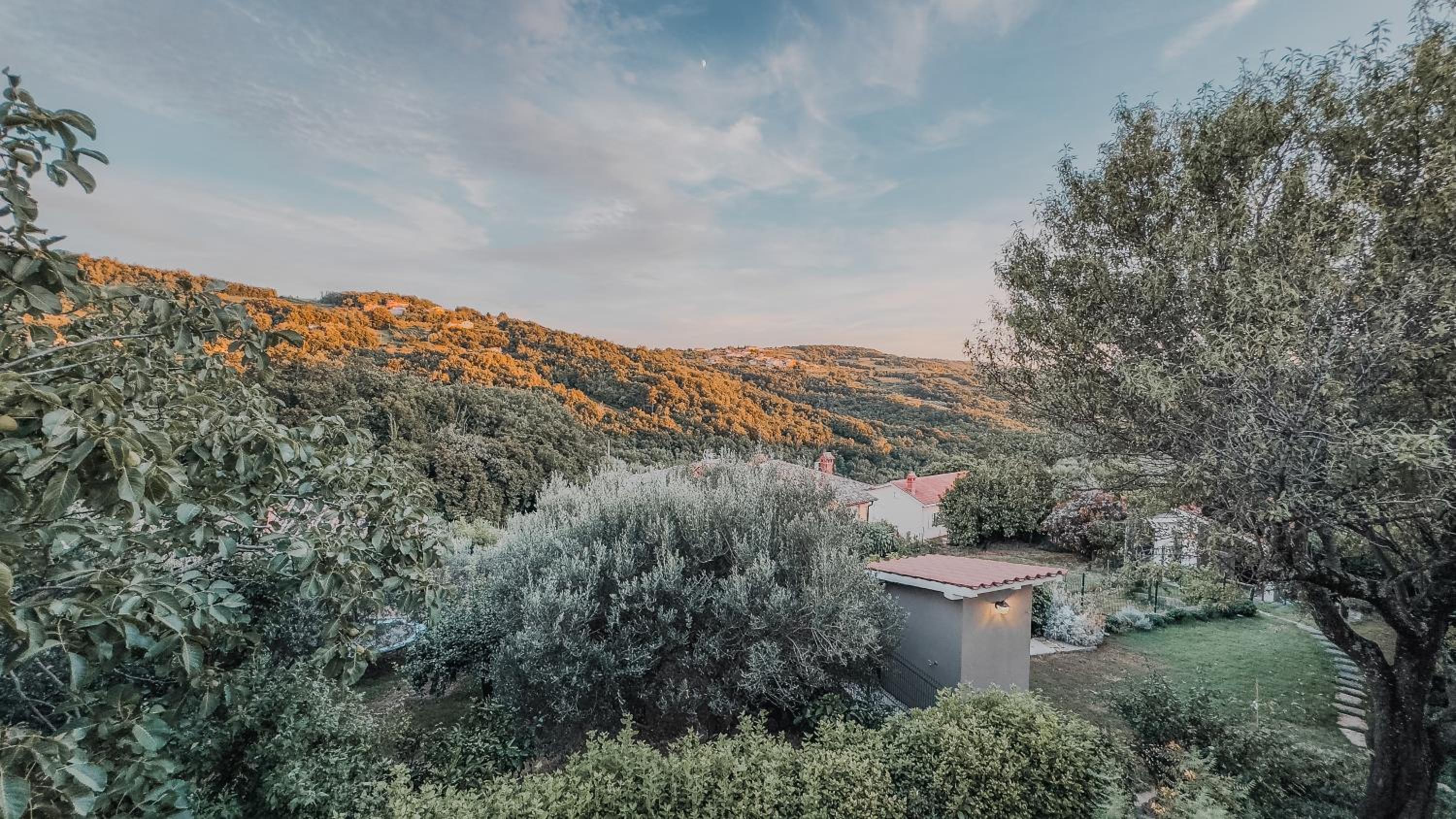 Villa Domenico
