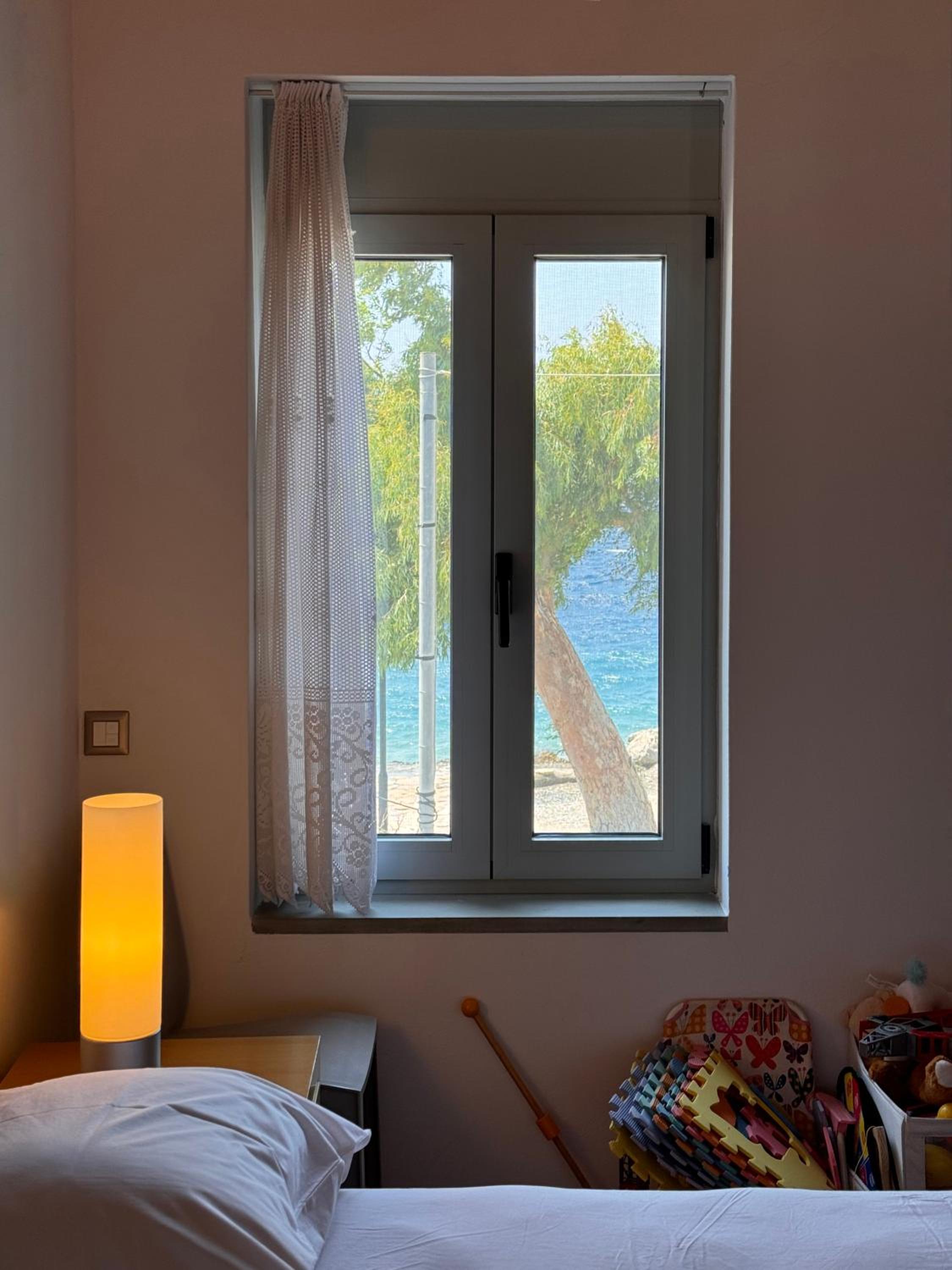Ianos Maisonette