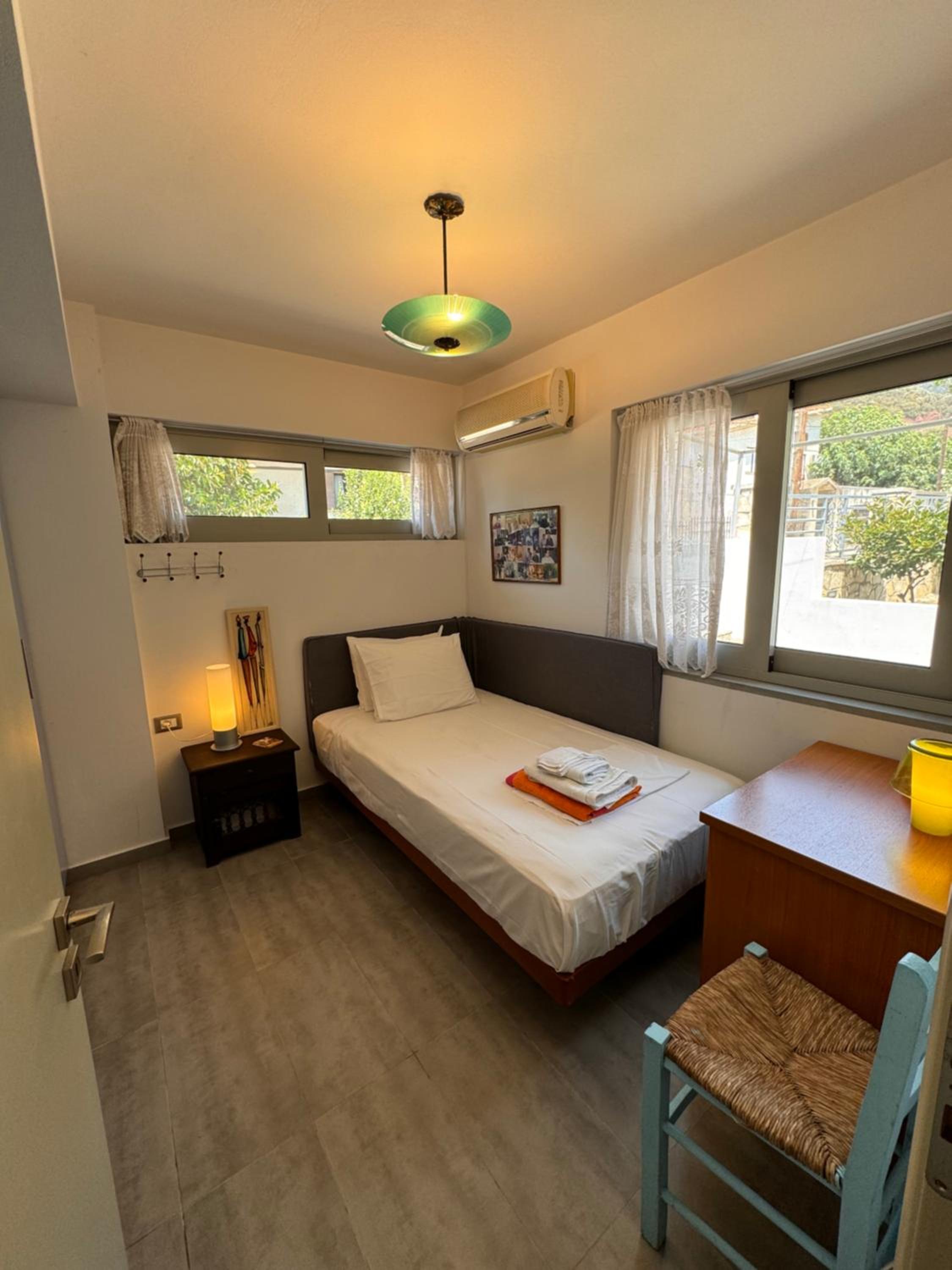 Ianos Maisonette