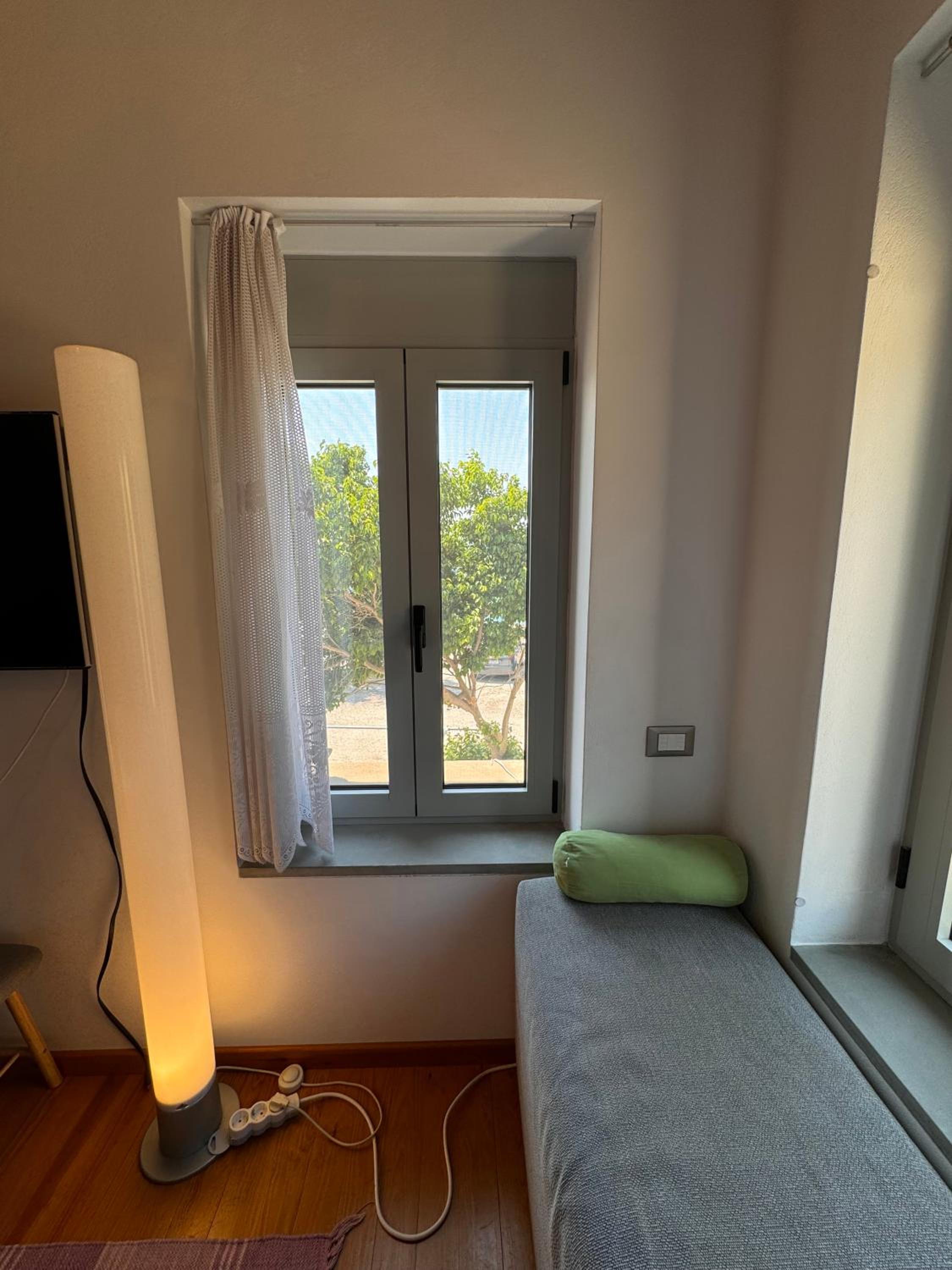 Ianos Maisonette