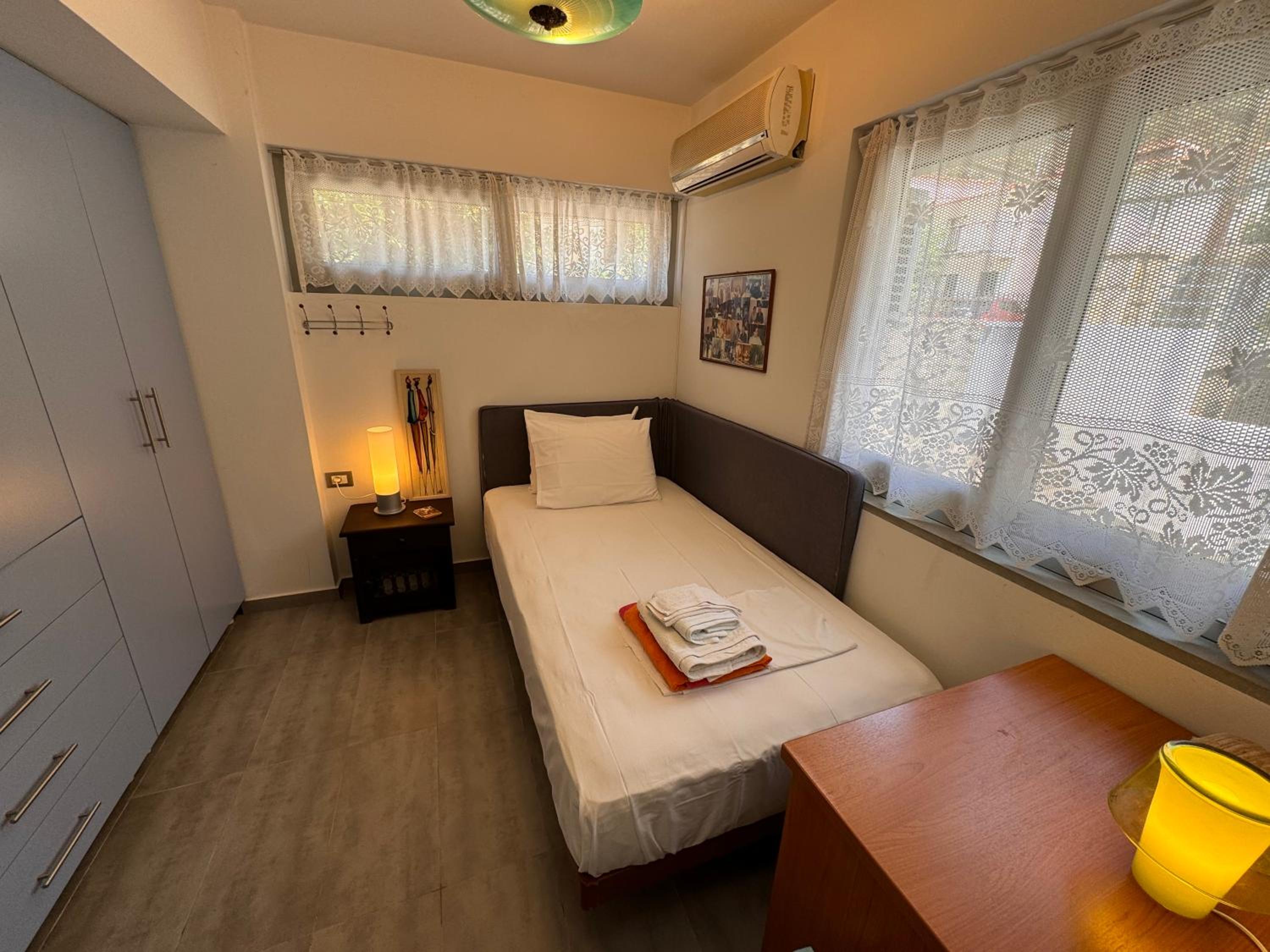 Ianos Maisonette