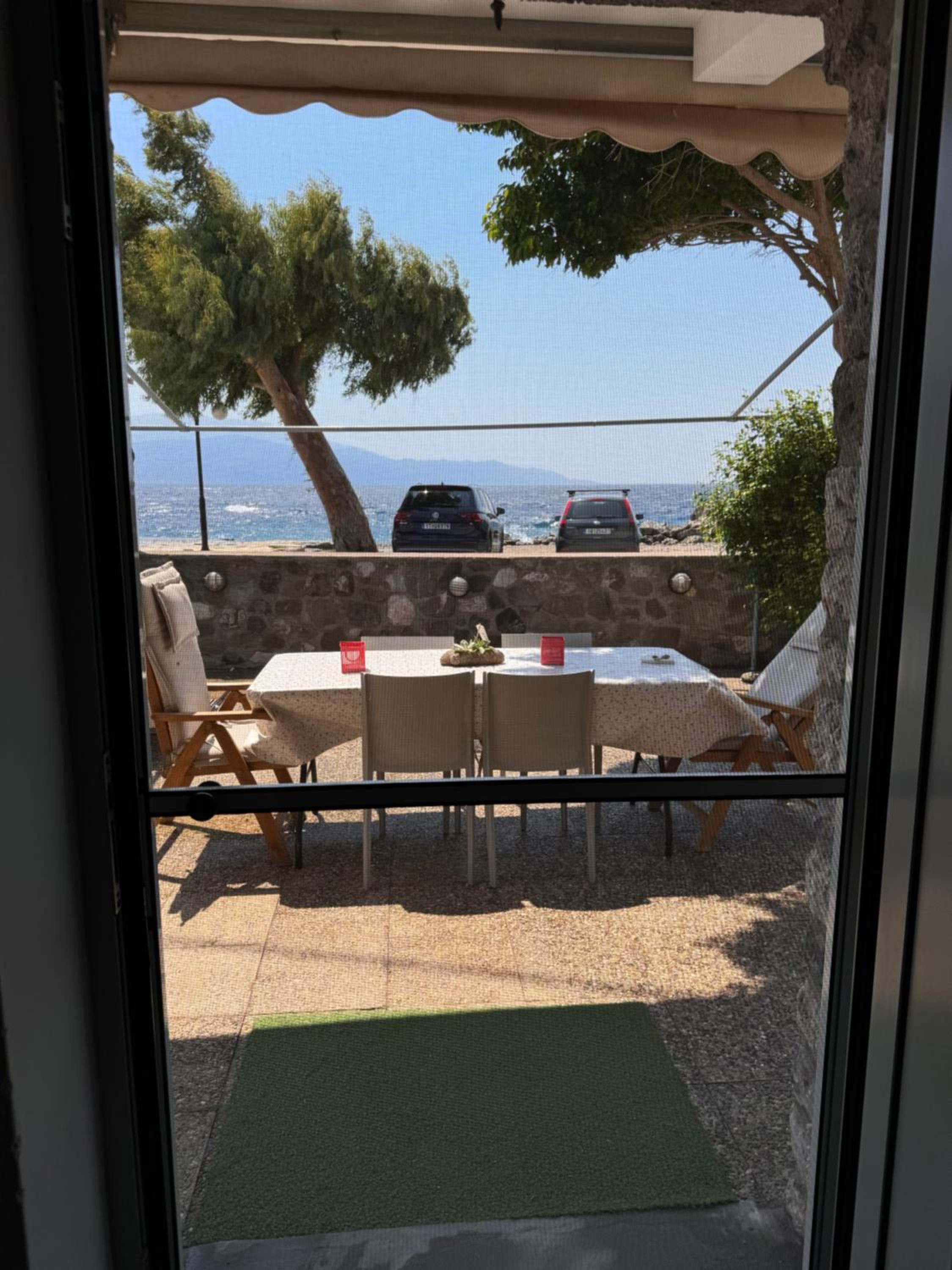 Ianos Maisonette