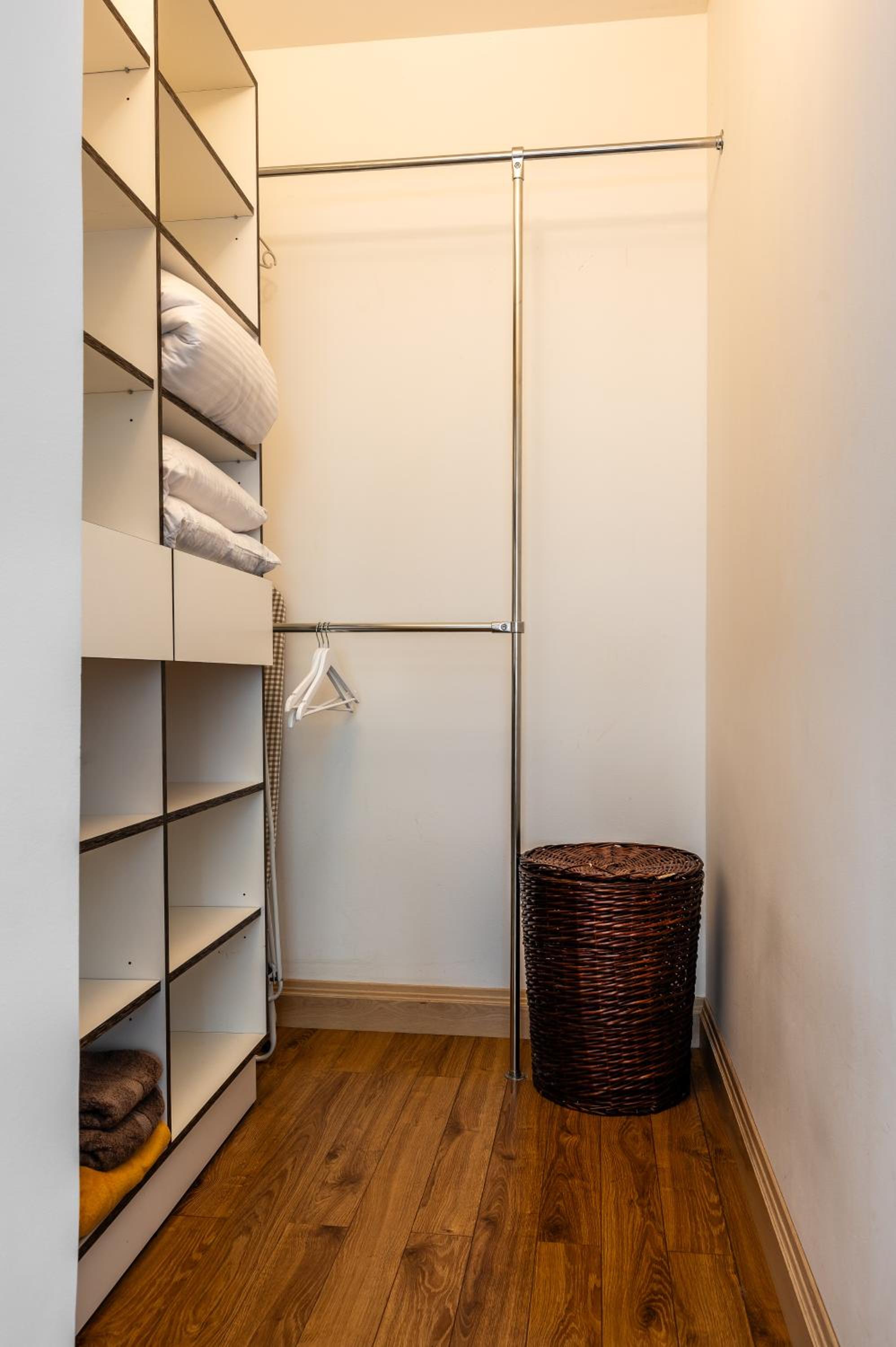 Gusto Apartment