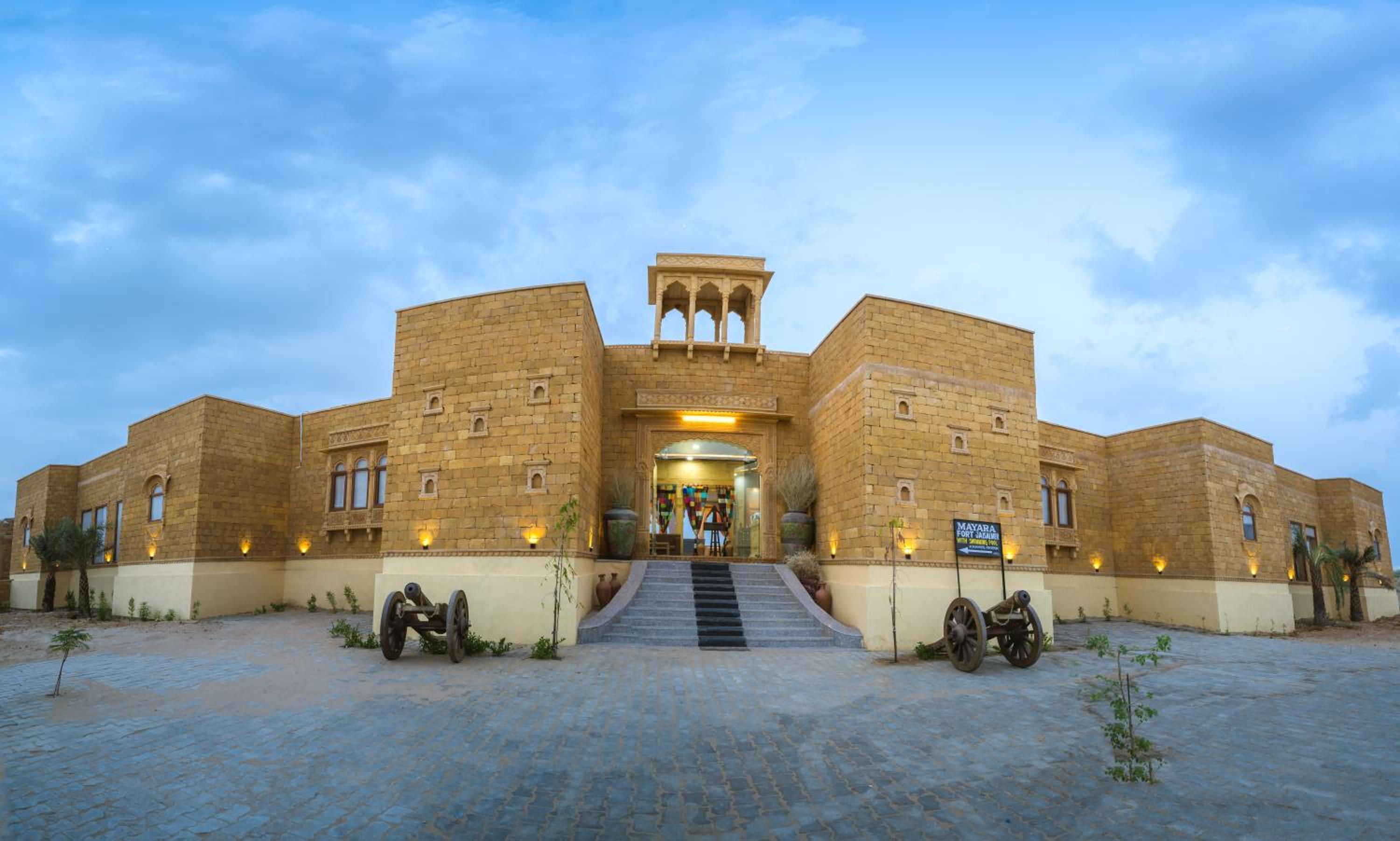 building