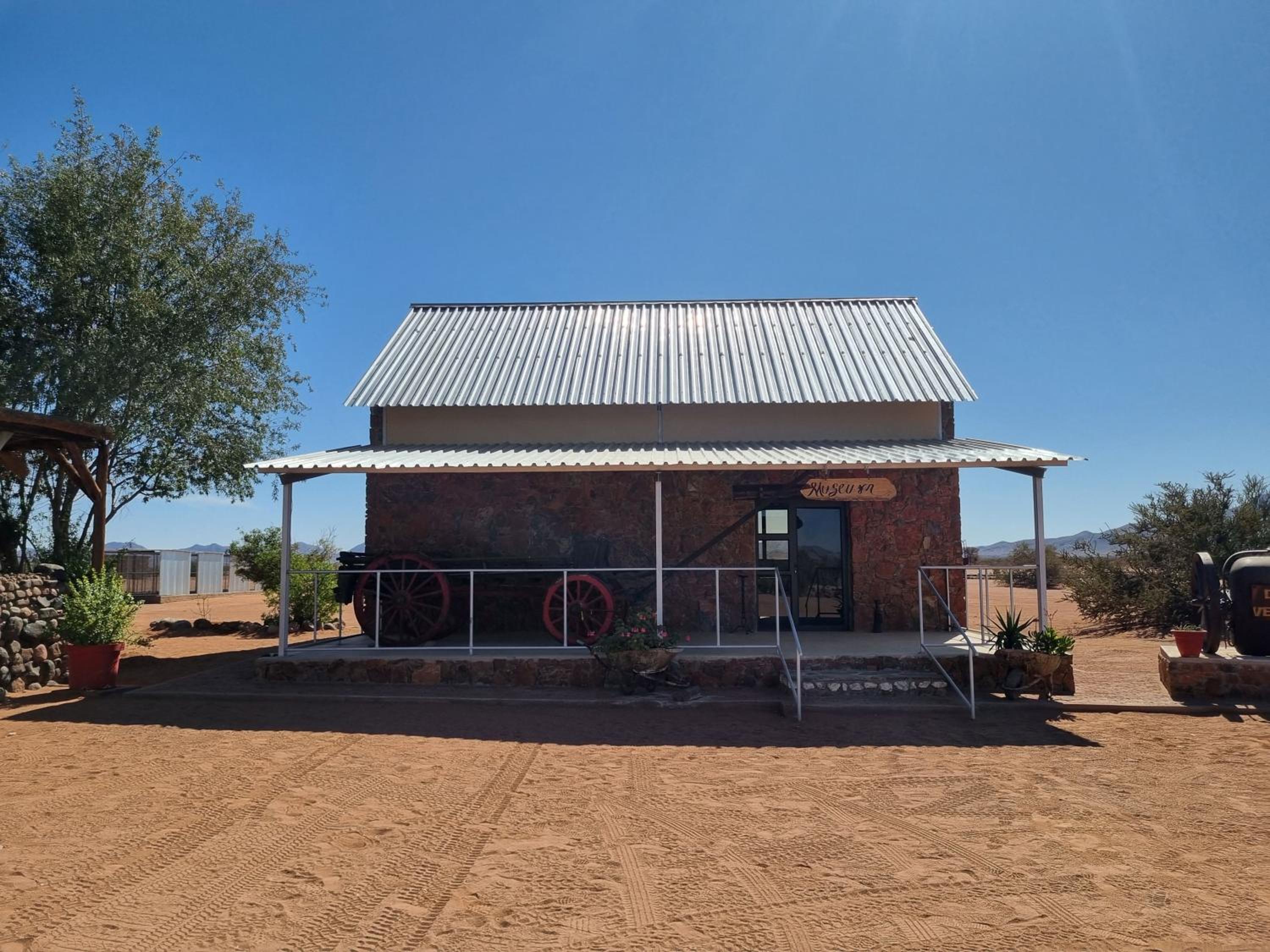 Betta Lodge