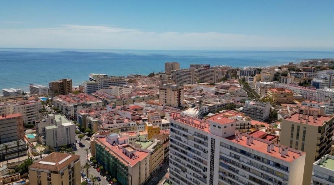 Sea View Appartment