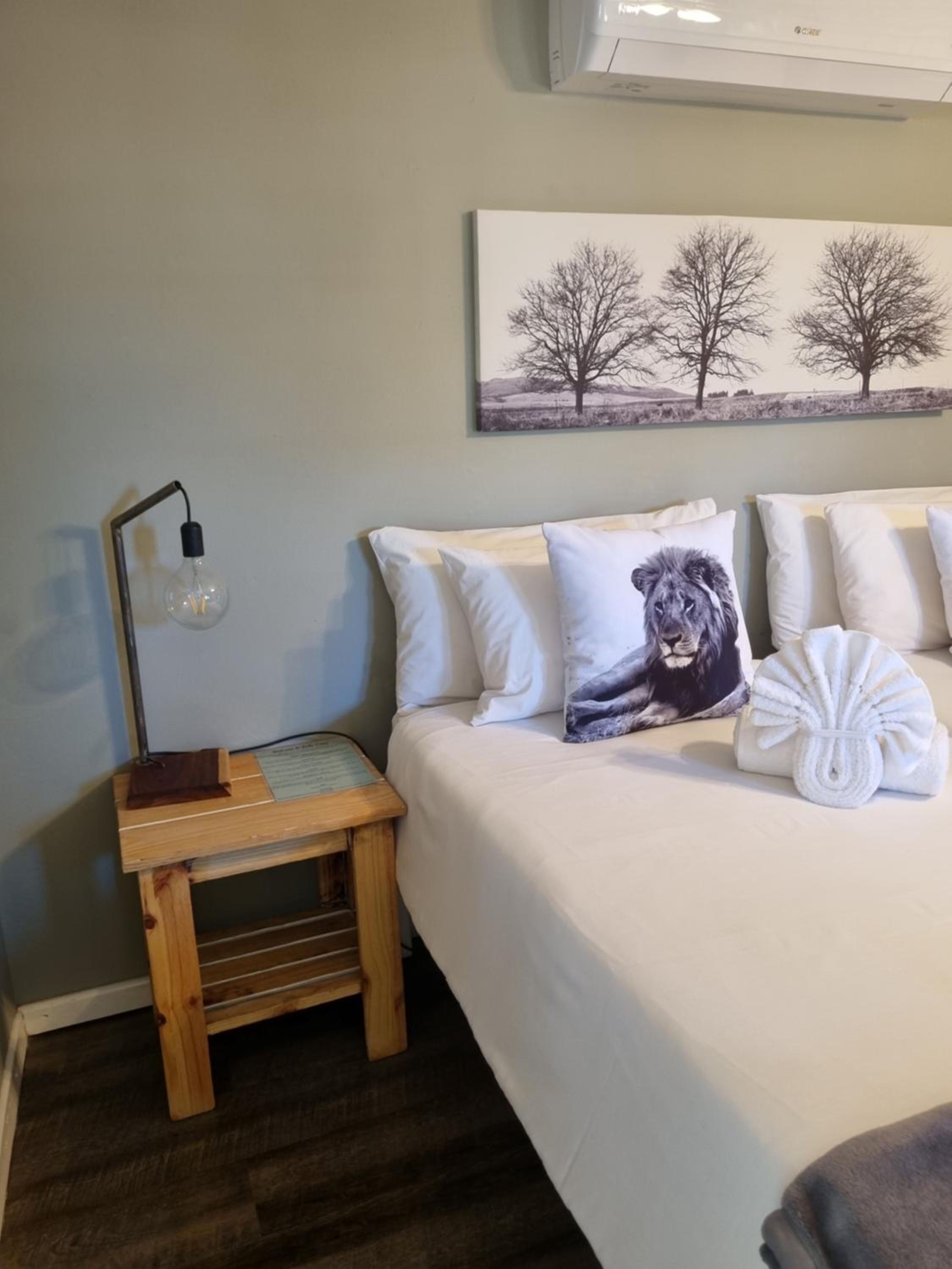 Betta Lodge