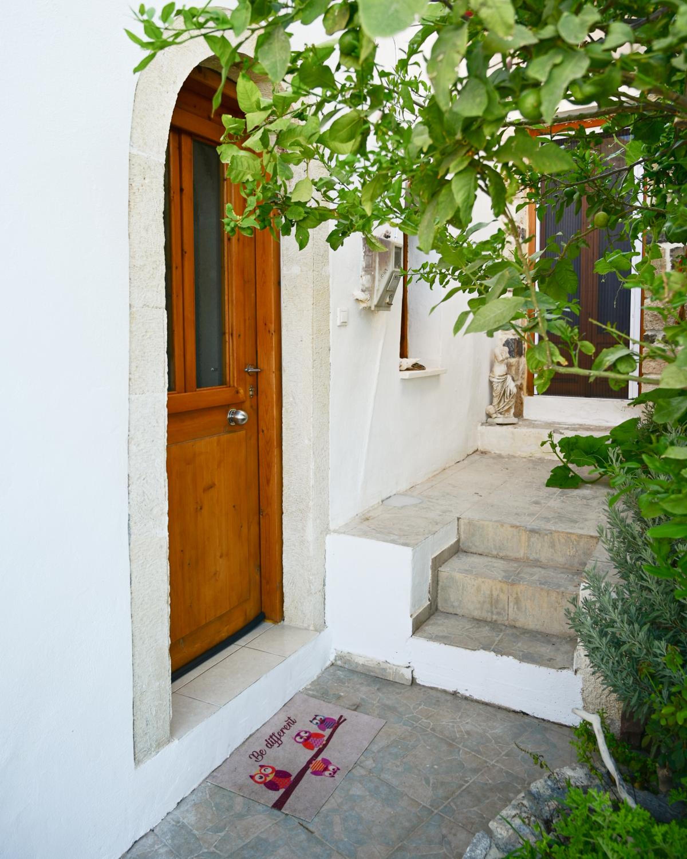 Guest house Dimitra