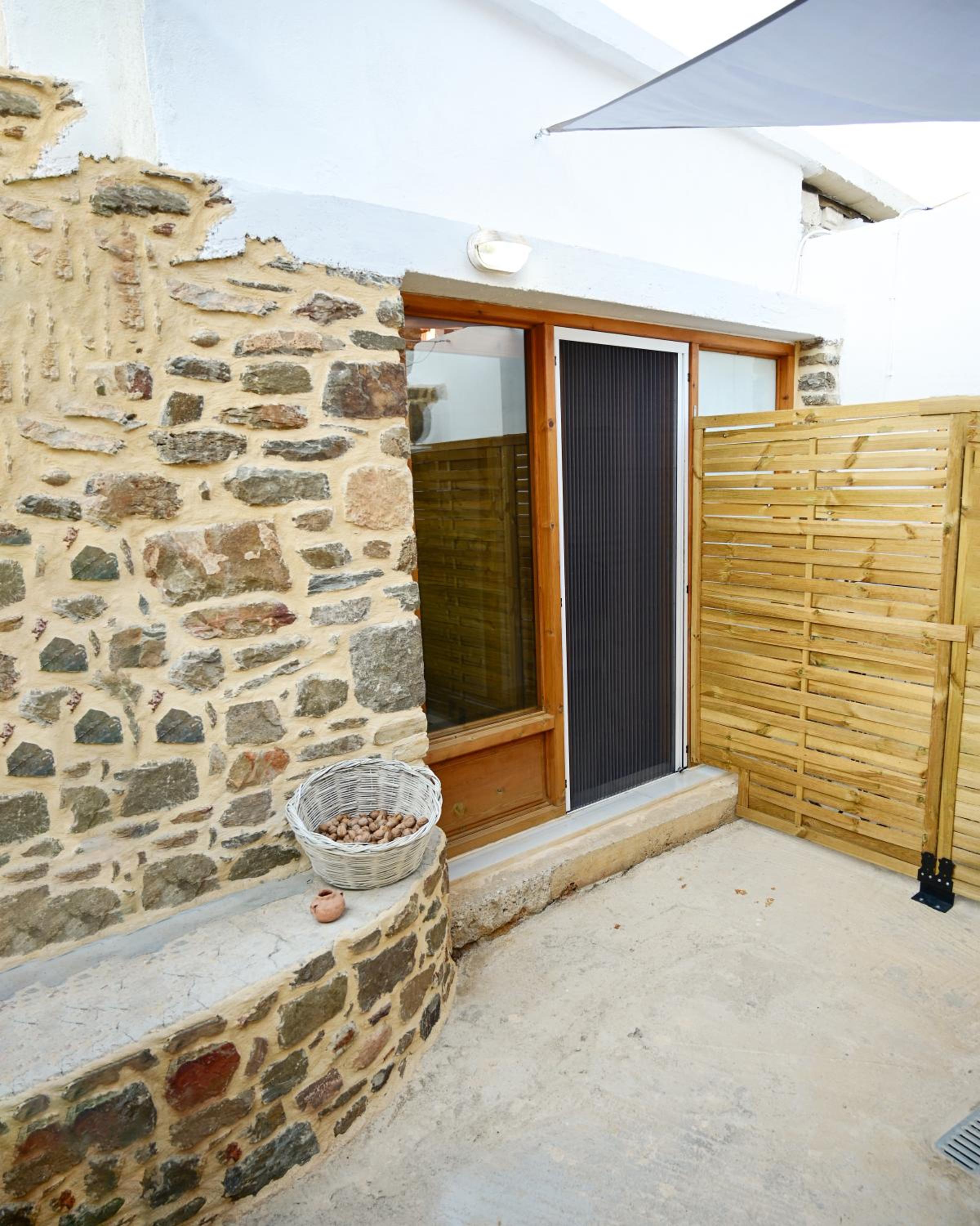 Guest house Dimitra