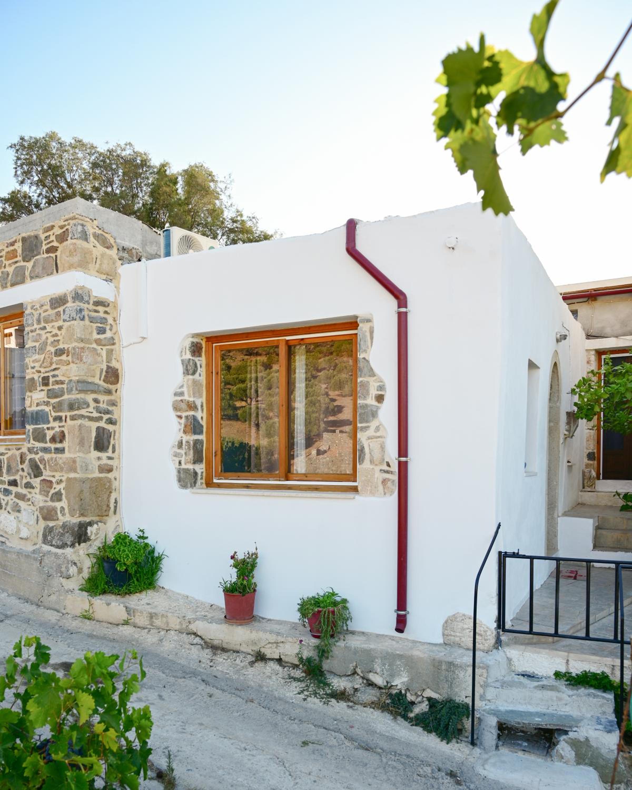 Guest house Dimitra