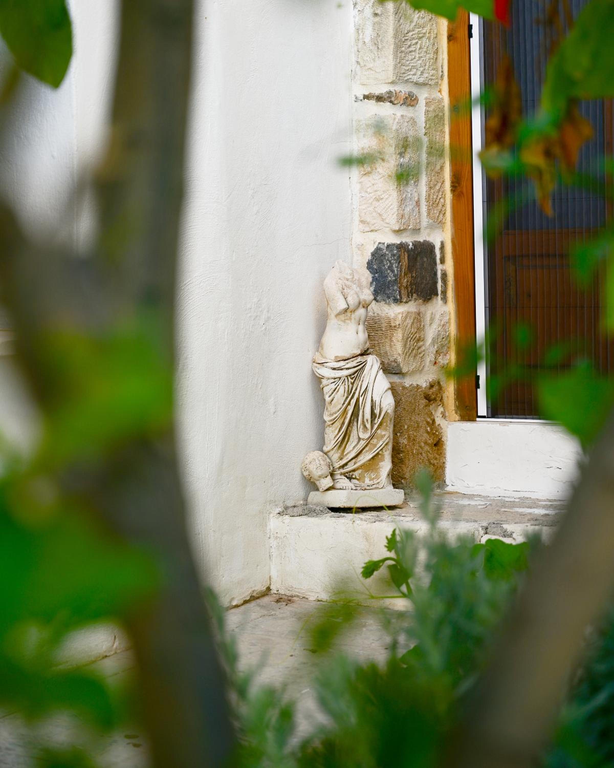 Guest house Dimitra