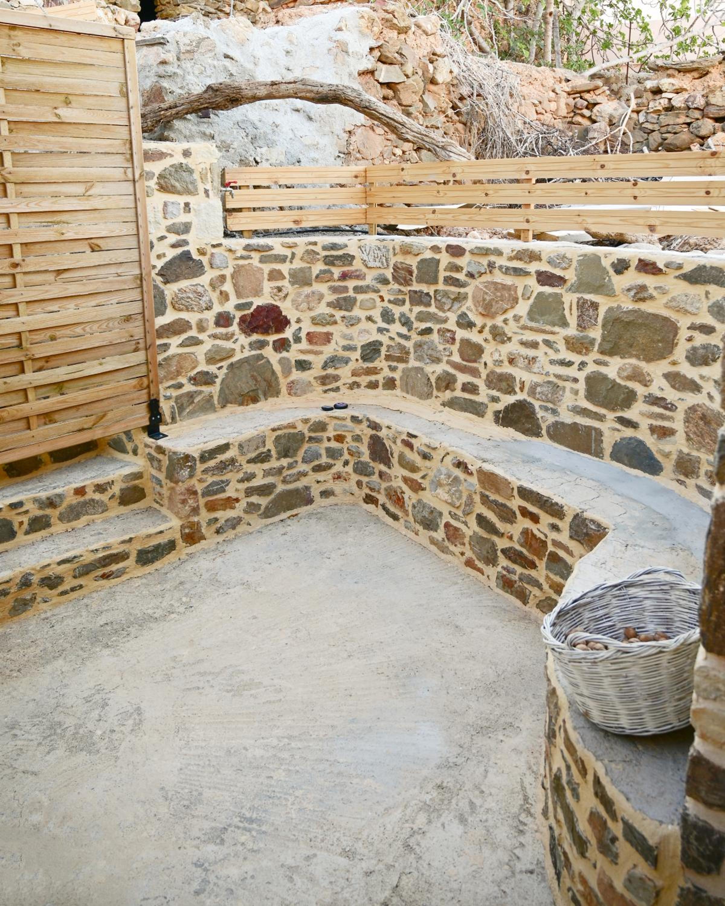 Guest house Dimitra