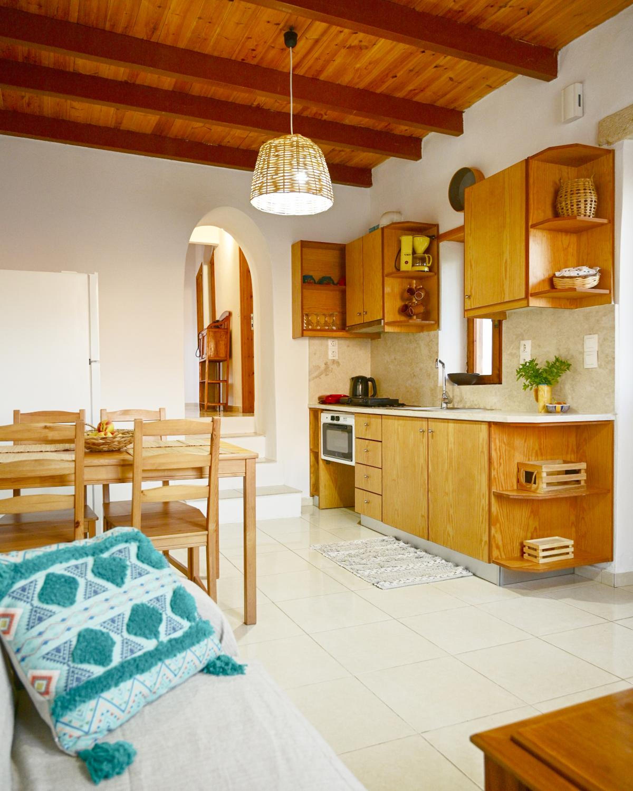 Guest house Dimitra