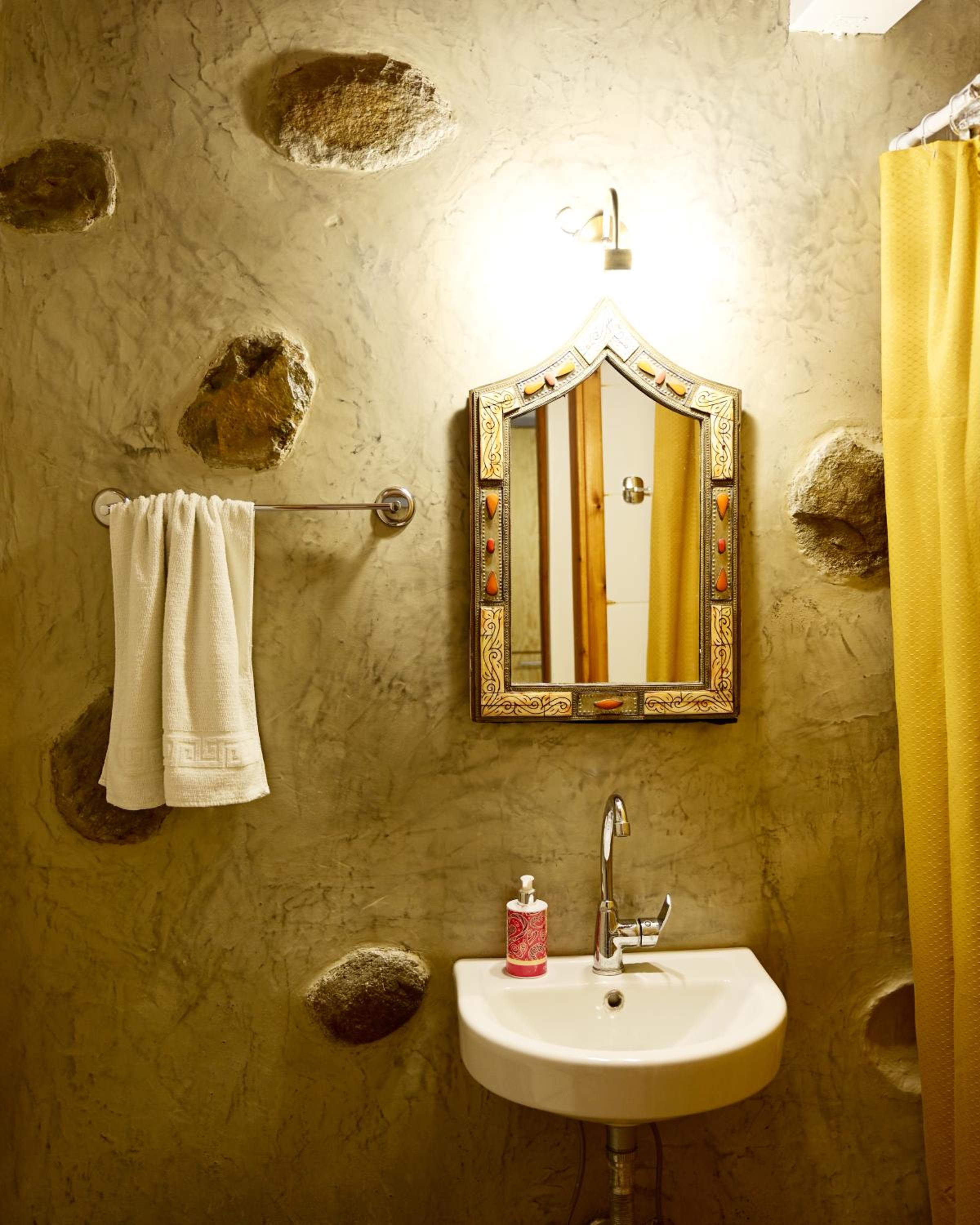 Guest house Dimitra