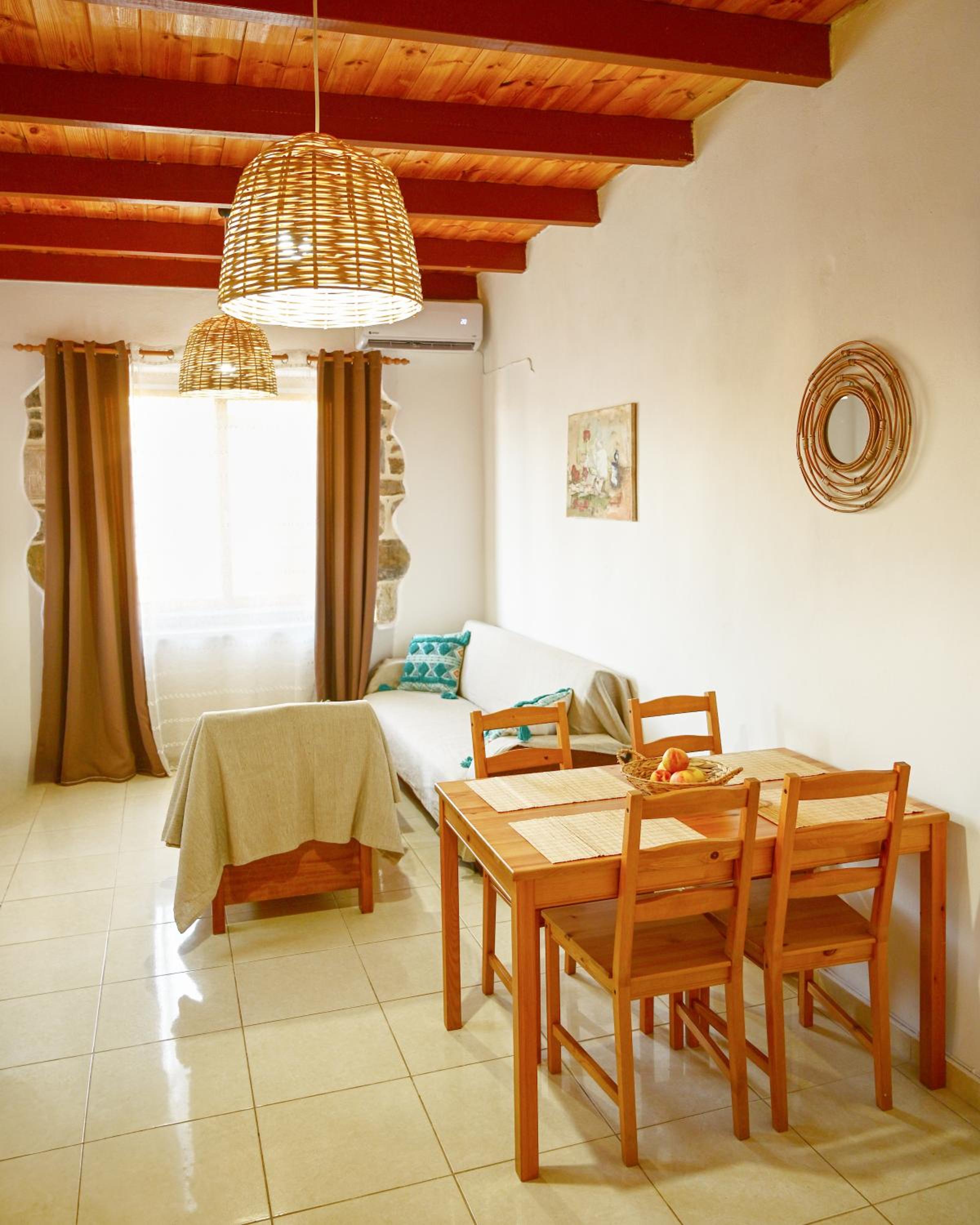 Guest house Dimitra