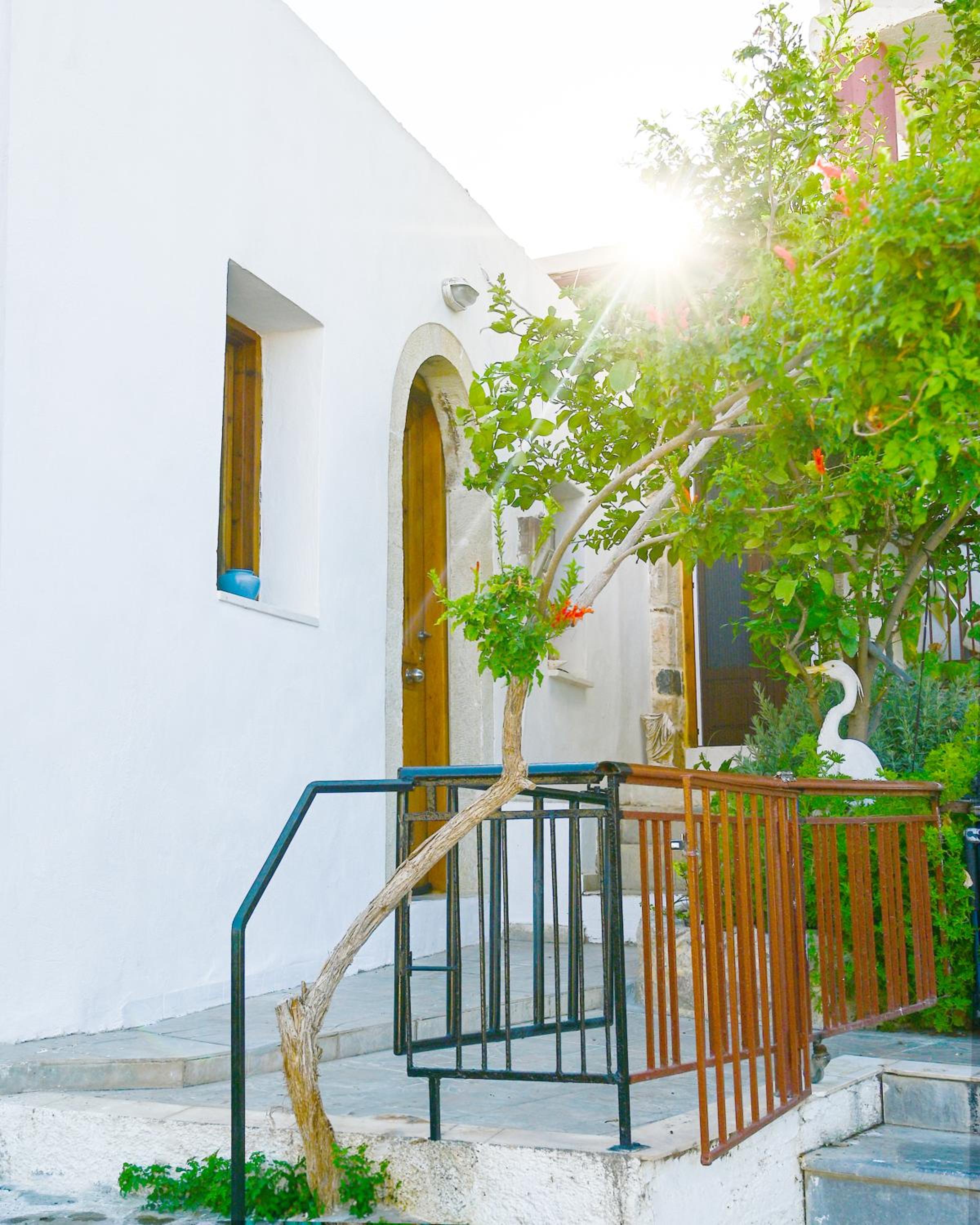 Guest house Dimitra