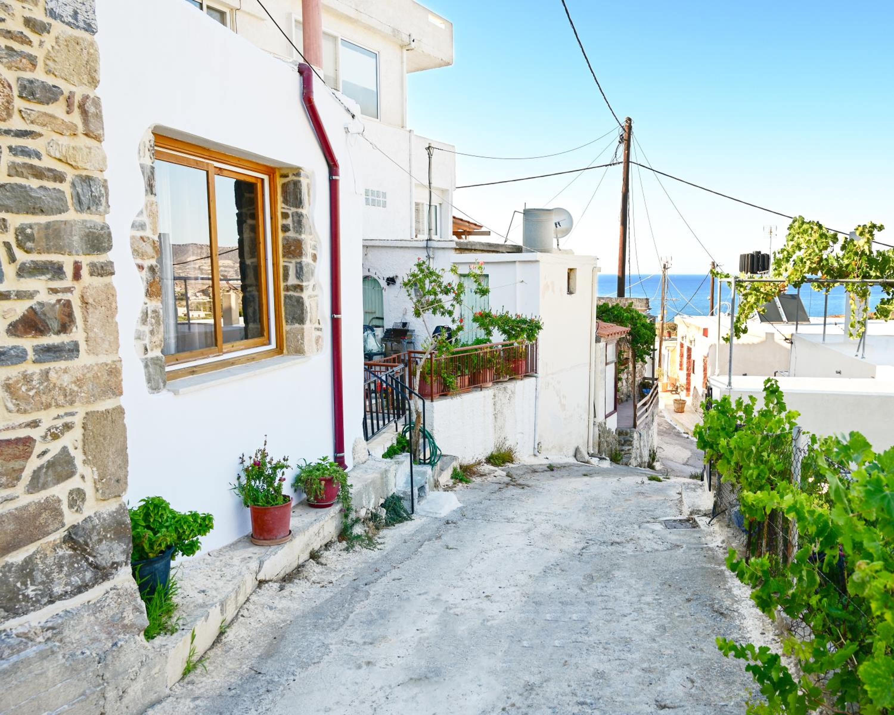 Guest house Dimitra