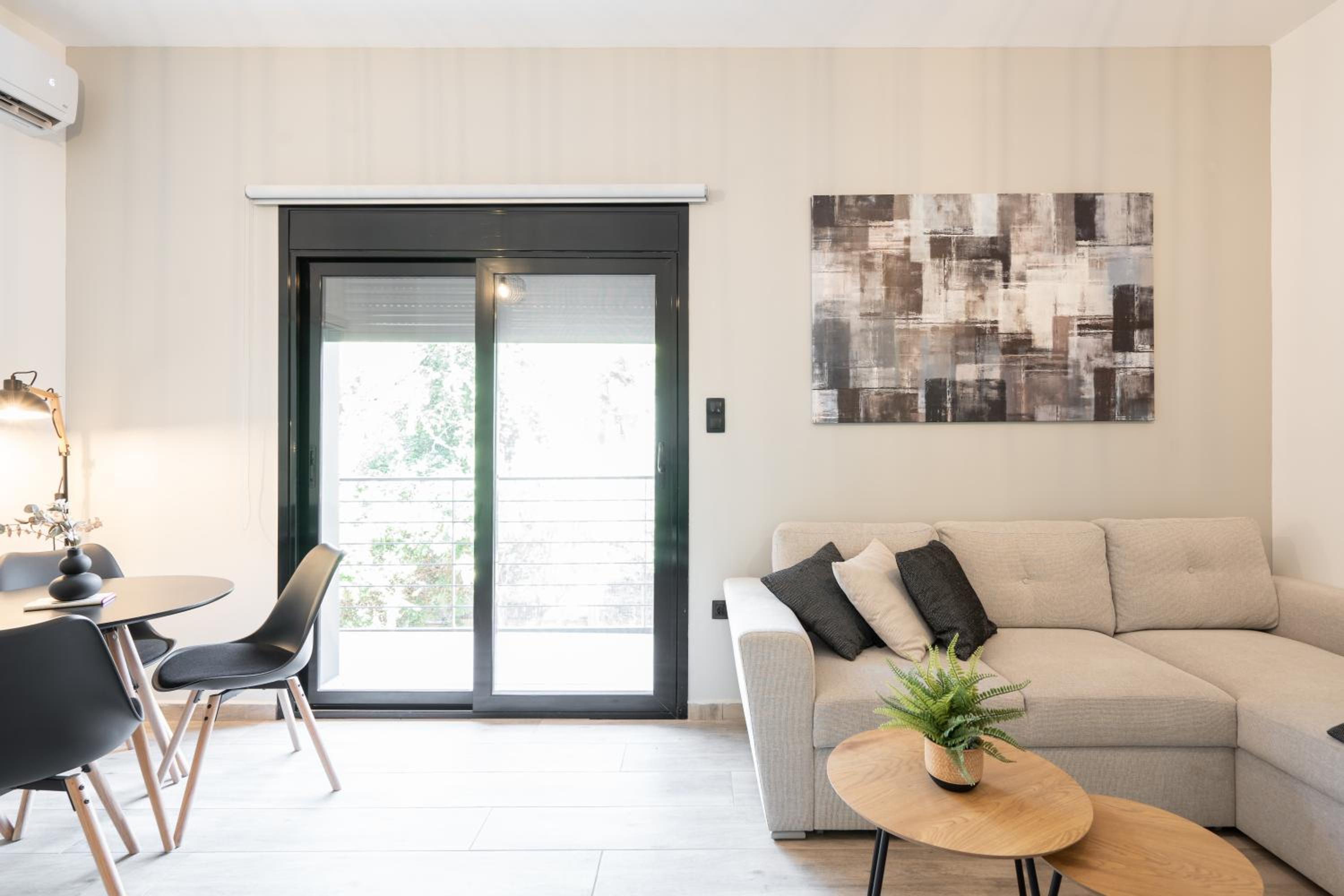 YOUR ATHENS BASE Comfy Apartments in Petralona, Steps to Metro