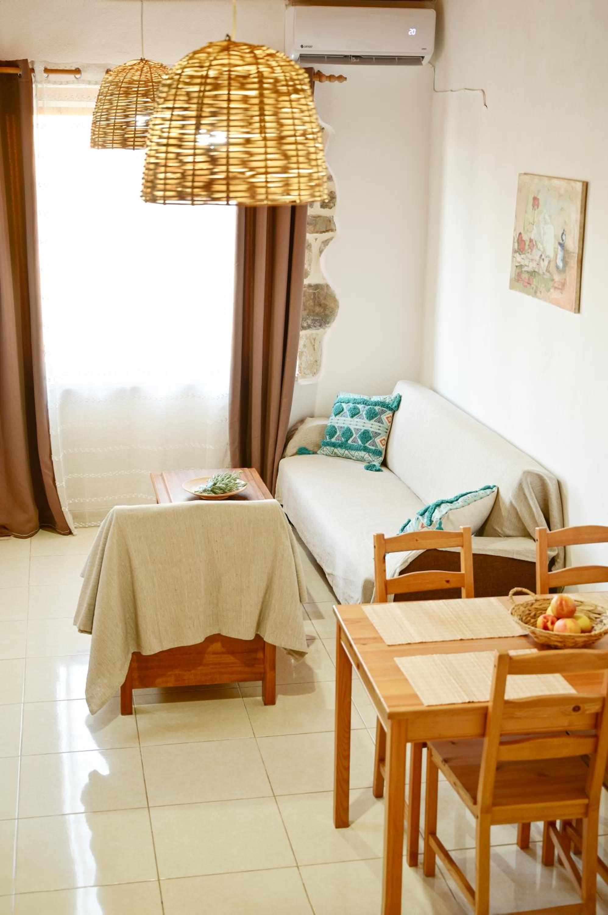 Guest house Dimitra