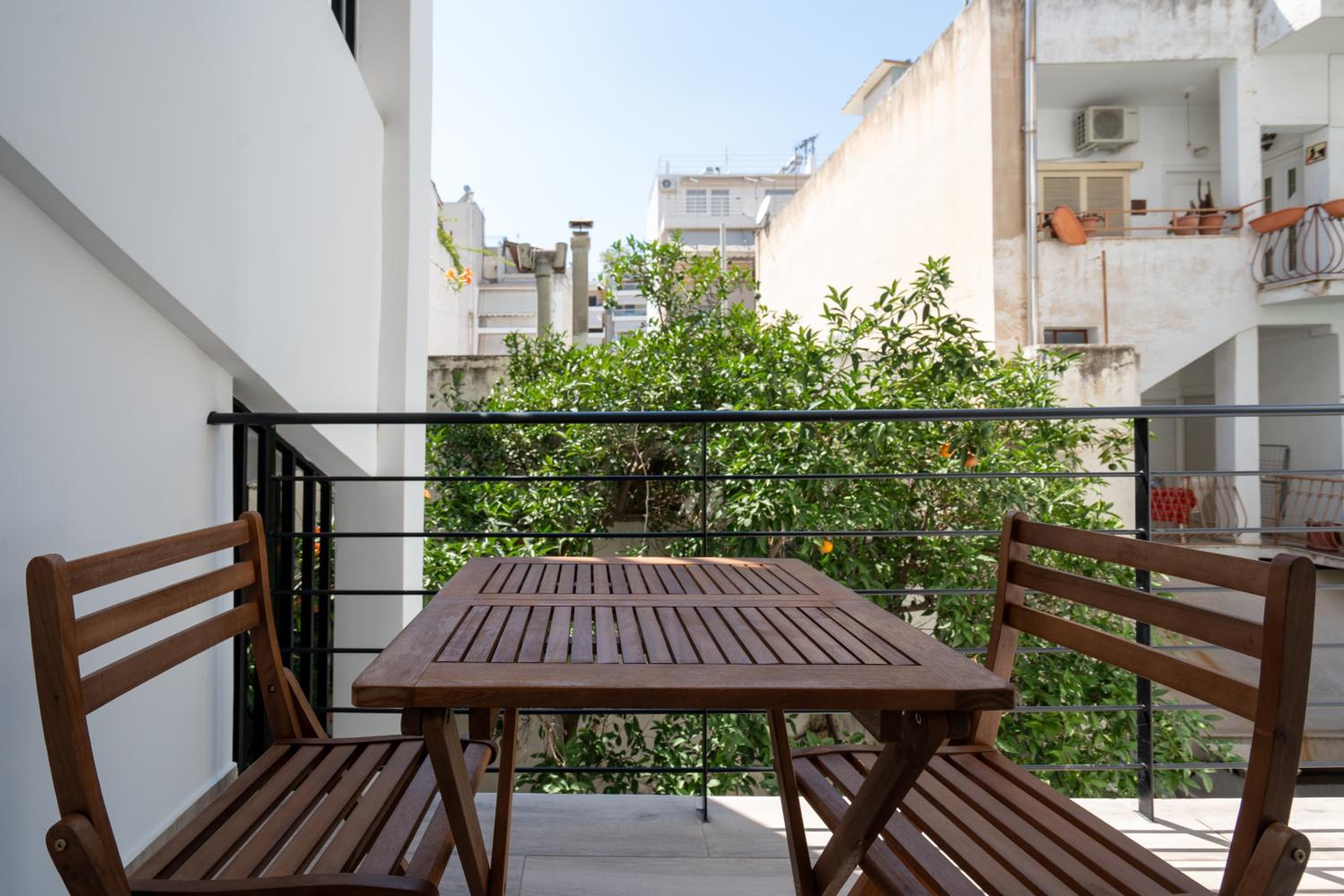 YOUR ATHENS BASE Comfy Apartments in Petralona, Steps to Metro