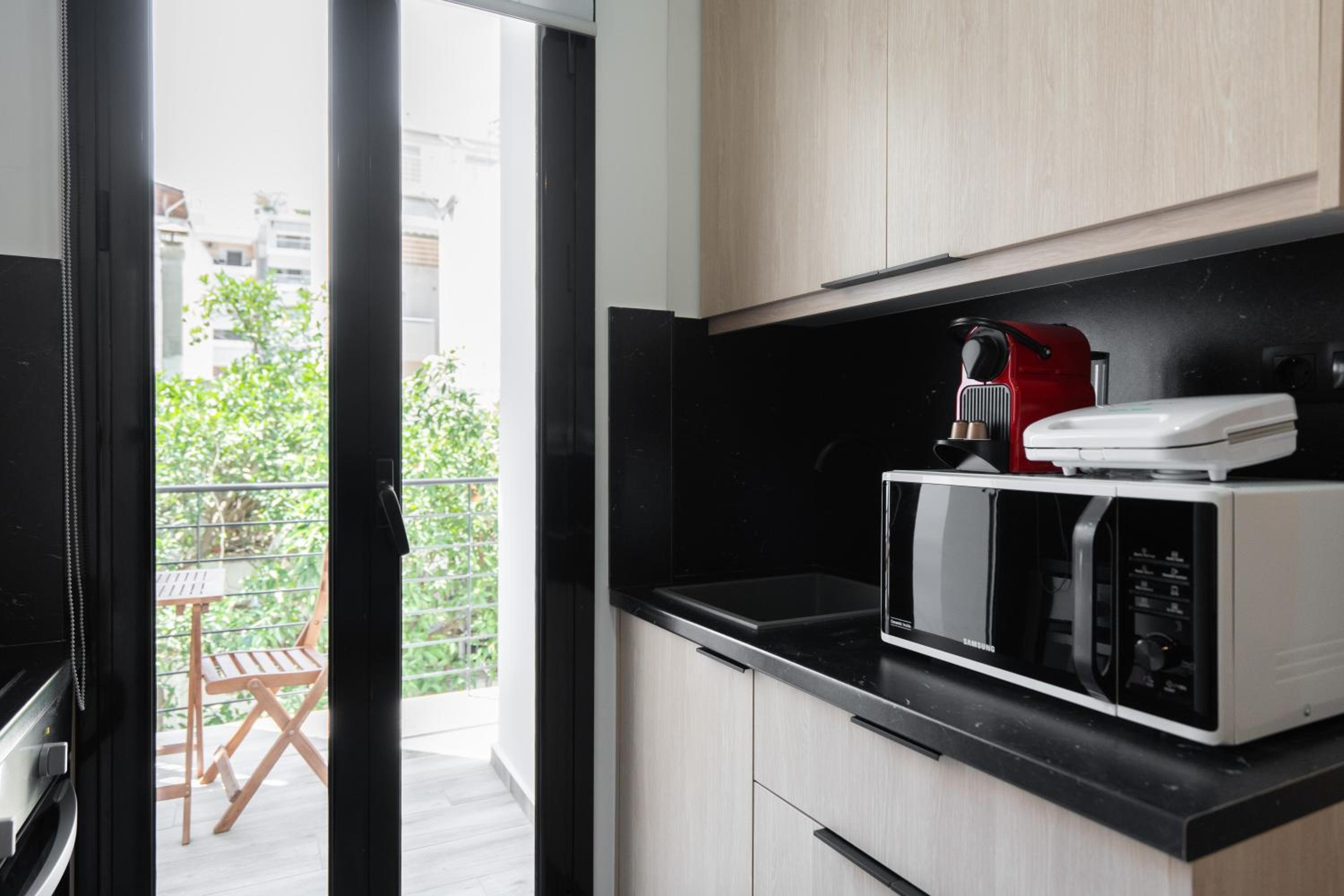 YOUR ATHENS BASE Comfy Apartments in Petralona, Steps to Metro