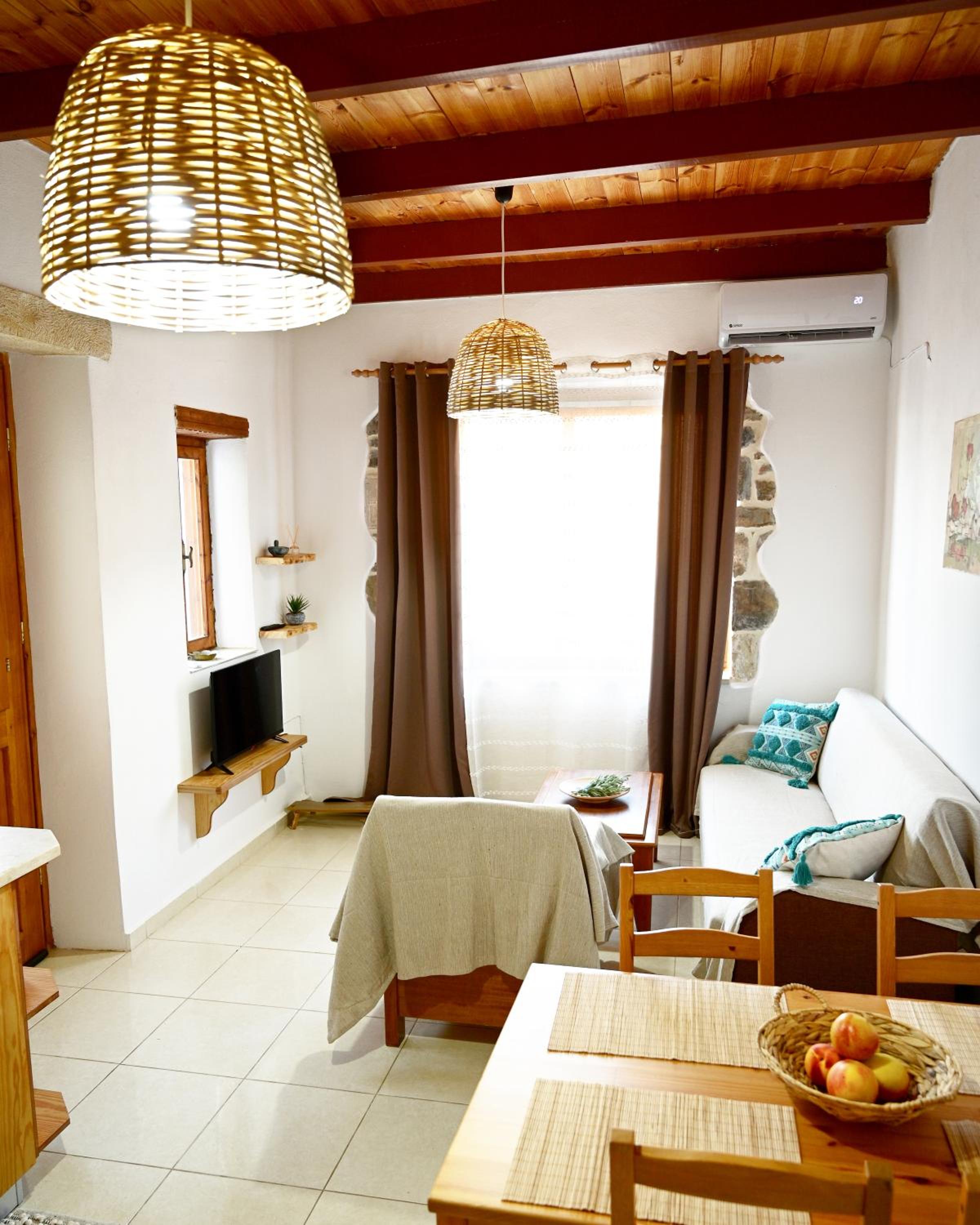 Guest house Dimitra