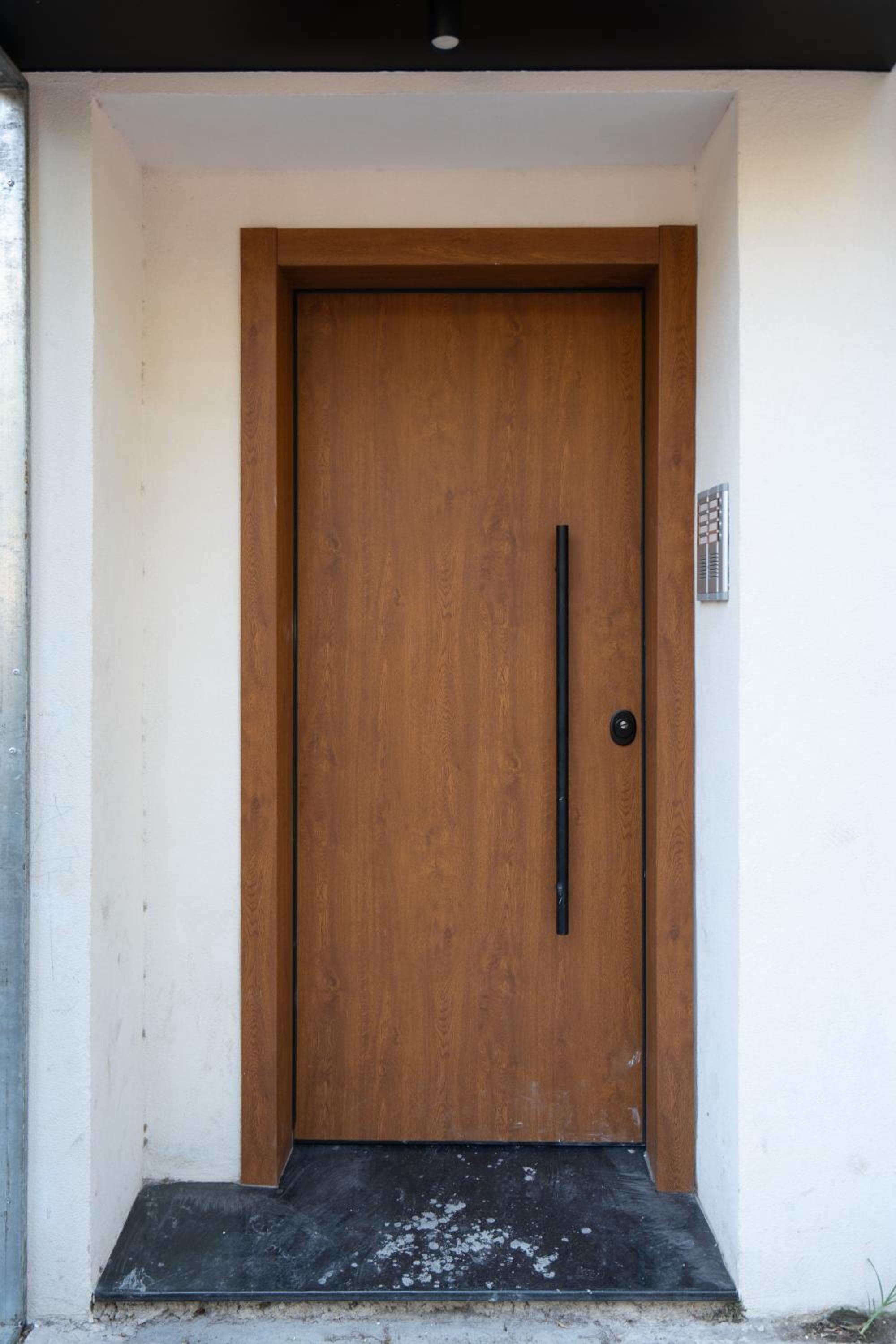 YOUR ATHENS BASE Comfy Apartments in Petralona, Steps to Metro