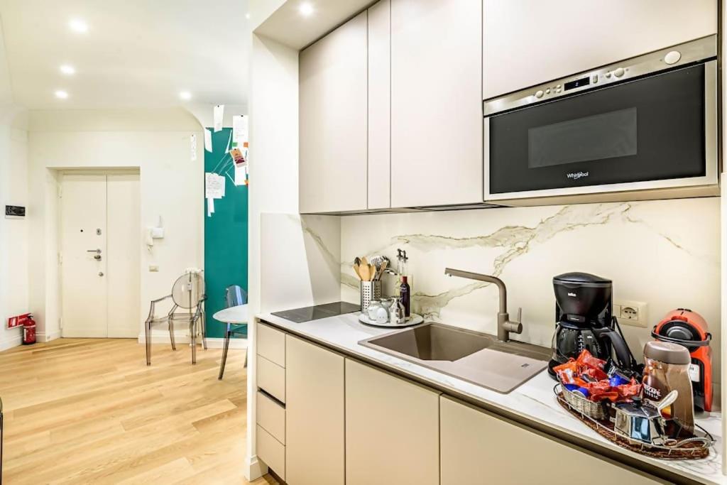 Riboty 10 Suites