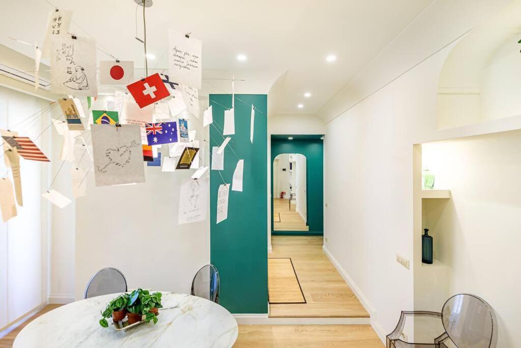 Riboty 10 Suites